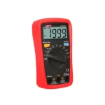مولتی متر یونیتی مدل Uni-T UT33A Plus