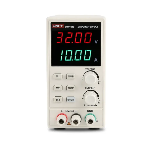 Uni-Trend UTP1310 Switching DC Power Supply