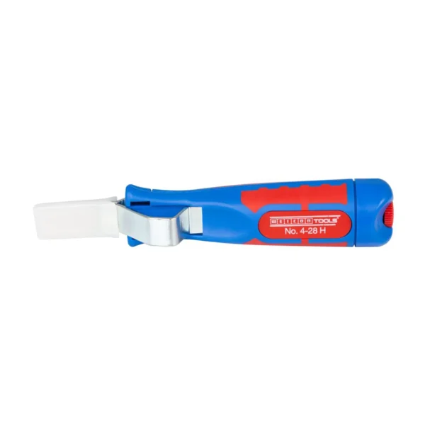 WEICON TOOLS No. 4-28 H Cable Stripper