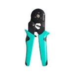 ProsKit CP-463G Insulated and Non-Insulated Hexagonal crimping Tool
