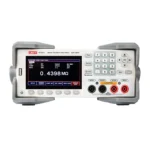 Uni-Trend UT5313 20KΩ Bench-Type Micro Ohm Meter