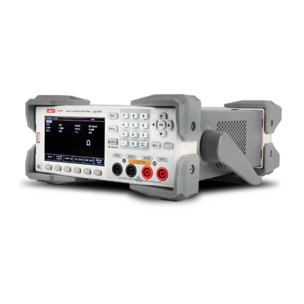 Uni-T UT-5313 Digital Bench Type Micro Ohm Meter
