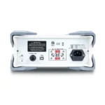 Uni-T UT8800E Series Rear Side