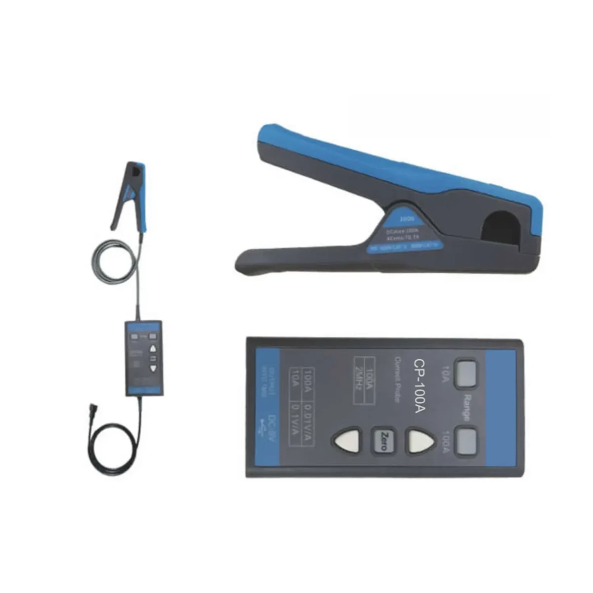 GPS Limited CP-100A Current Probe