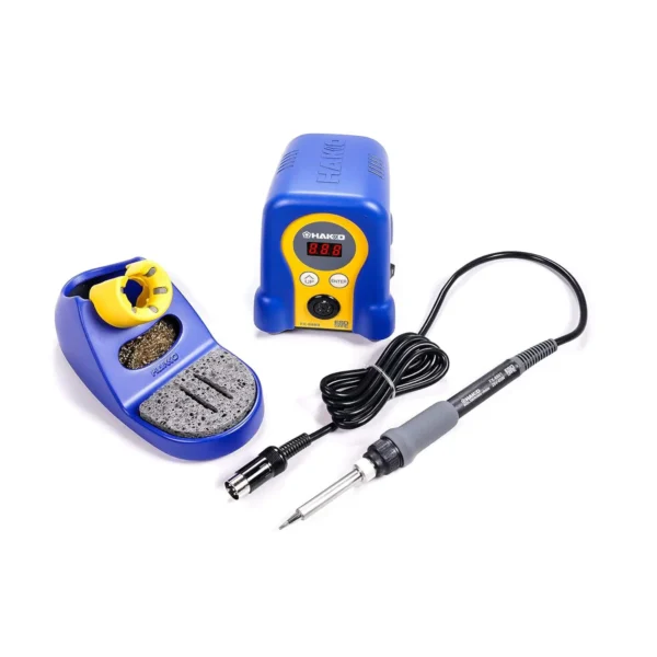 HAKKO FX-888D 70W Soldering Station
