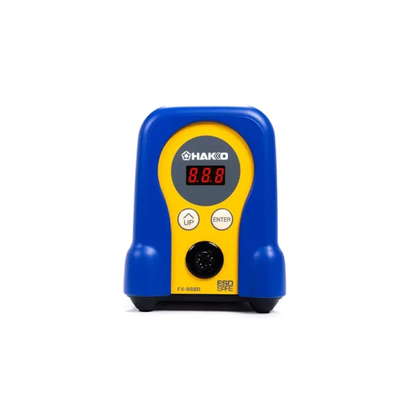HAKKO FX888D Soldering Iron Station