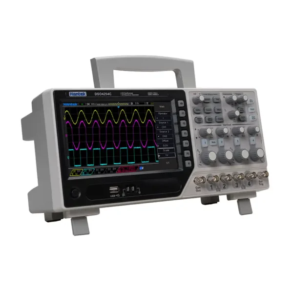 HANTEK DSO4004C Series