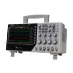 HANTEK DSO4104C 100MHz 4Channel Oscilloscope with Function Generator