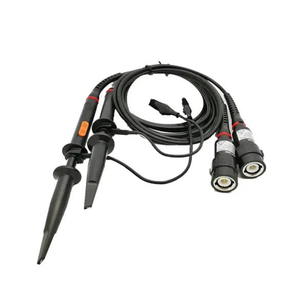 HANTEK PP300 300MHz Passive Oscilloscope Probe پروب اسیلوسکوپ 300MHz هنتک مدل PP300