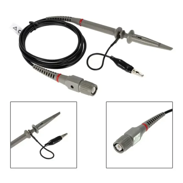 HANTEK PP-200 200MHz Oscilloscope Probe