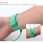 دست بند آنتی استاتیک Posh مدل TA-001 ESD Wrist Band