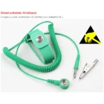 Posh ESD TA-001 Anti Static Wrist Band