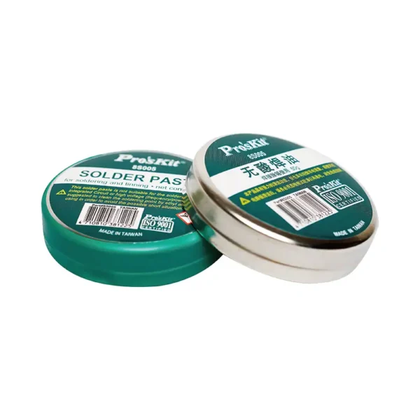 Pro'sKit 8S005 Solder Paste For Soldering