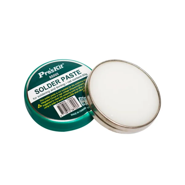 روغن لحیم تایوانی پروسکیت مدل ProsKit 8S005