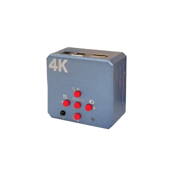 دوربین لوپ دیجیتال YAXUN 4K