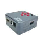 YAXUN 4K Camera For Digital Microscope