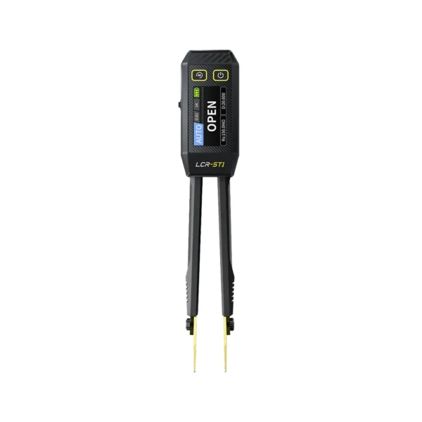 FNIRSI LCR-ST1 Smart Tweezer LCR Meter