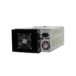 MEGATEK Dual Channel DC Power Supply MP3000D Series Rear Side