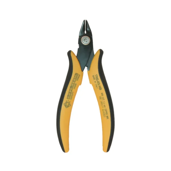 PIERGIACOMI TRE-03-NB Flush Cutter