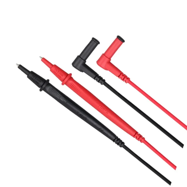 Uni-Trend UT-L25 Replacement Multimeter Test Leads