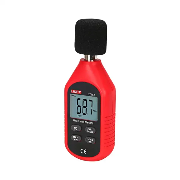 Uni-T UT-353 Sound Level Meter
