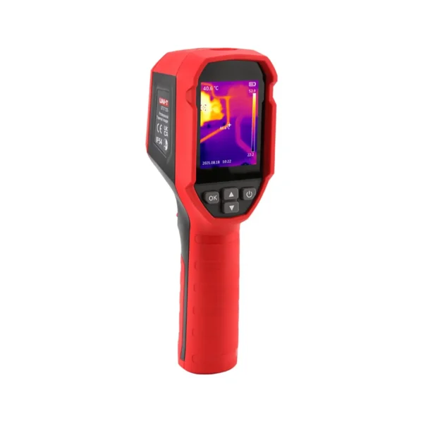 Uni-Trend UTi712S Handheld Thermal Camera