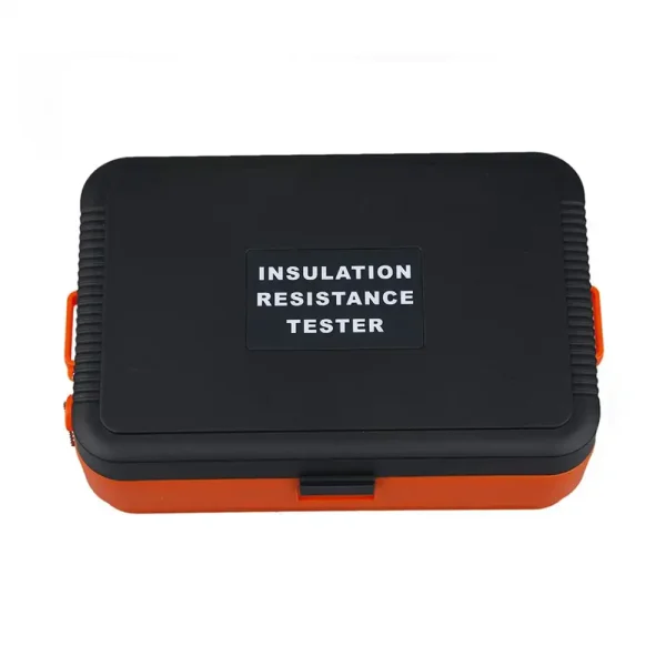 GPS Limited MIS-D5 Digital Insulation Tester