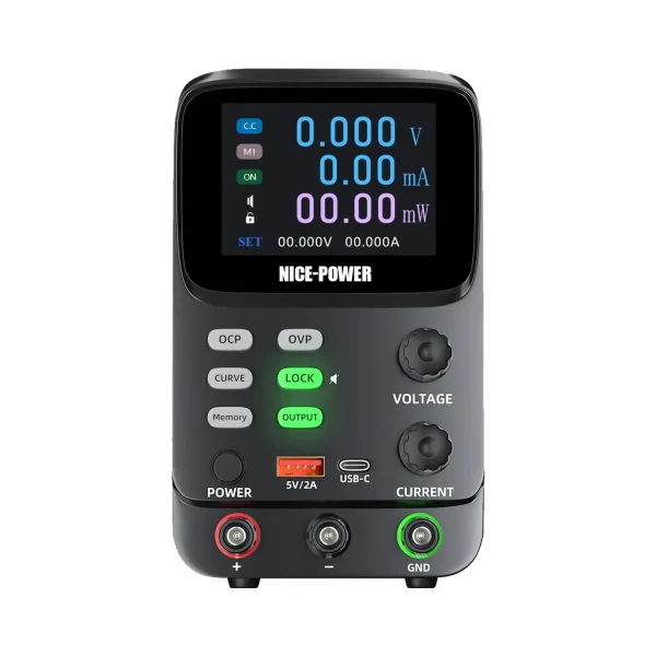 Nice-Power SPPS-K Series DC Power Supply