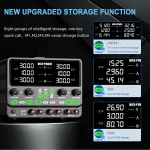 Nice Power SPPS3000 Series Memory Option