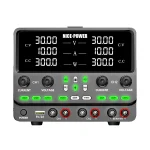 Nice-Power SPPS3010-2KD Dual Channel DC Power Supply