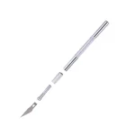 کاتر قلمی Craft Knife مناسب تعویض IC و برش های حساس و ظریف