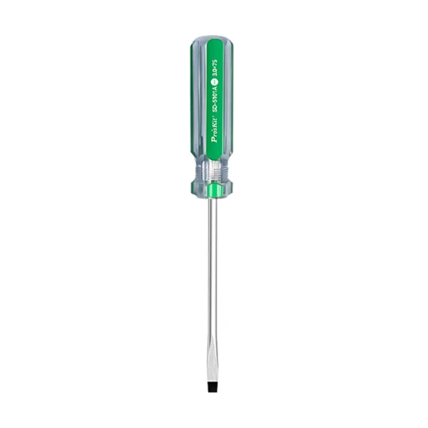 ProsKit-SD-5101A-Line-Color-Screwdriver-3.0x-75mm