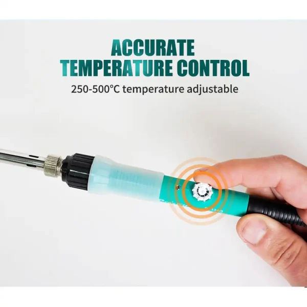 ProsKit PK918F Soldering and Desoldering Set