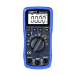 ژنراتور سیگنال ولتاژ و جریان ویکتور مدل VICTOR 71B Signal Generator