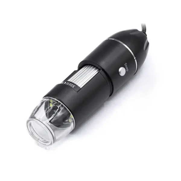 1600x X4 Digital Microscope