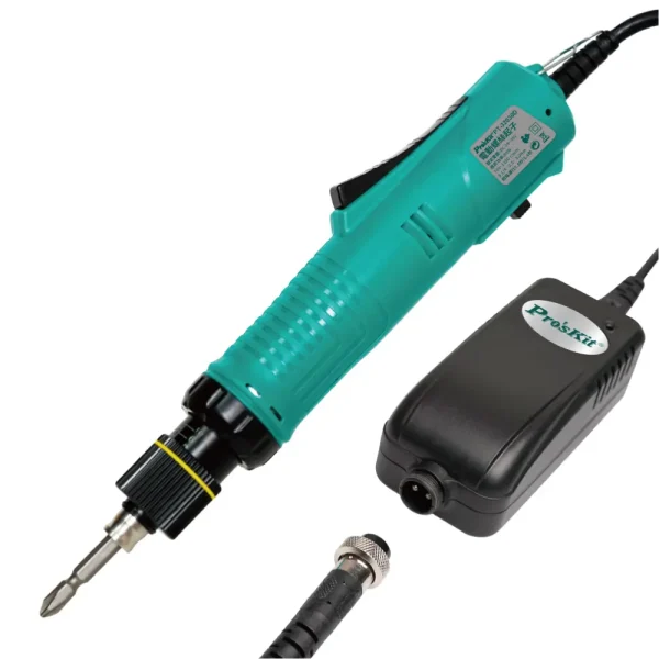 ProsKit PT32030D Electric Screwdriver