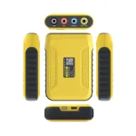 سورس سیگنال ژنراتور چند کاره فینرسی مدل SG-004A