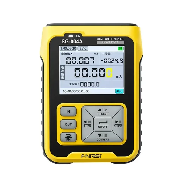 FNIRSI SG-004A Multi Function Signal Generator