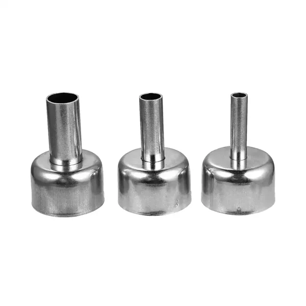 GORDAK 968 Series Nozzel Set