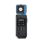 FNIRSI FPM-02 3-in-1 Lux Meter