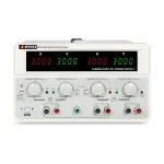 منبع تغذیه 3 کاناله متغیر آزمایشگاهی ماتریکس MATRIX MPS-3210S-3 Triple Channel DC Power Supply