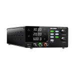 Nice-Power R-SPS3020S-USB 600W High Power DC Power Supply With Adjustable Output and USB Connection