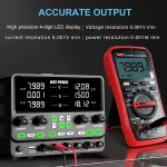 NICE-POWER SPPS305-2KD High Accurate DC Output