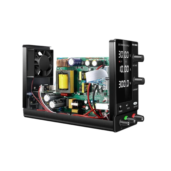 Nice-Power SPS-S Series High Precision Laboratory DC Power Supply