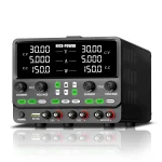 NICE-POWER SPPS305-2KD Dual Channel DC Power Supply With High Precision Output