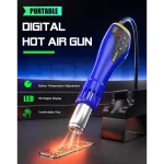 MECHANIC HT958 Digital Hot Air Gun