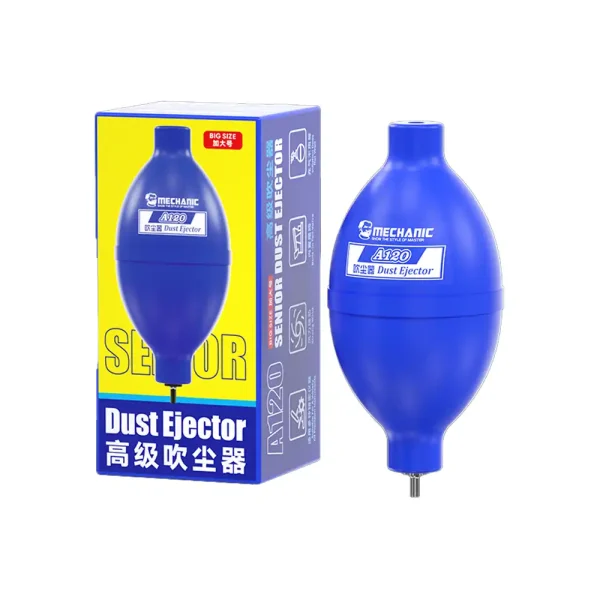 دمنده دستی هوای مکانیک اصلی، مدل MECHANIC A120 Big Size Dust Ejector