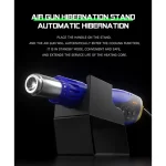 MECHANIC 958HT Automatic Stand