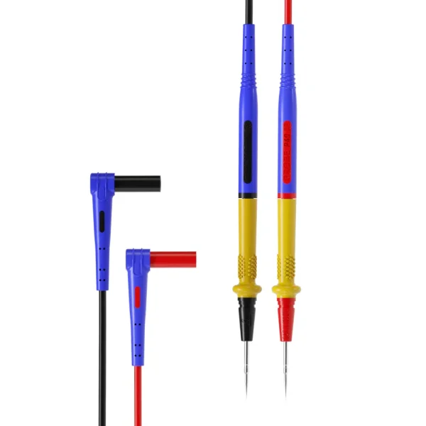 MECHANIC Probe P40 Multimeter 20A Test Leads
