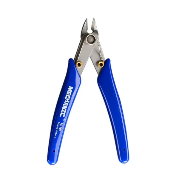 MECHANIC TS190 Stainless Steel Cutting Plier